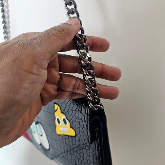 Circus by Sam Edelman Jayden Embroidered Crossbody Bag - Picture 10 of 12